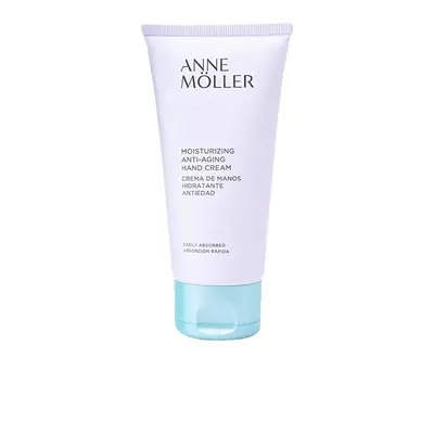 Anne Möller - Creme Hidratante Antienvelhecimento para as Mãos 100 Ml