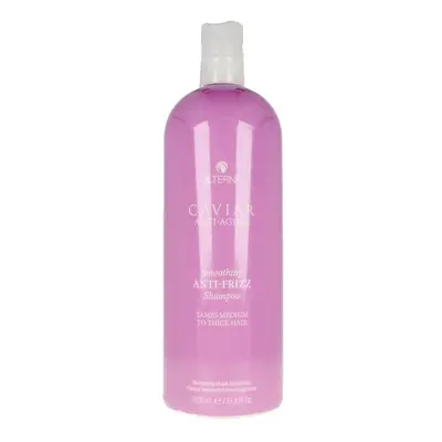 Alterna - Caviar Smoothing Anti-frizz Shampoo Barra Traseira 1000 Ml