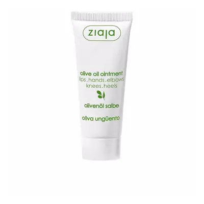 Ziaja - Pomada de Azeitona 20 Ml