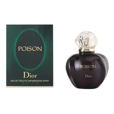 Dior - Veneno Eau De Toilette Spray 30 ml