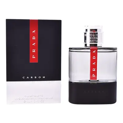 Prada - Luna Rossa Carbon Eau De Toilette Spray 100 ml