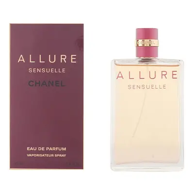 Chanel - Allure Sensuelle Eau De Parfum Spray 100 ml