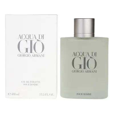 Armani - Acqua Di Giò Pour Homme Eau De Toilette Spray 200 ml