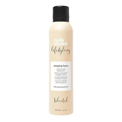 Milk Shake - Espuma Modeladora Lifestyling 250 Ml