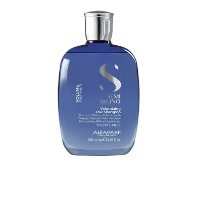 Alfaparf Milano - Shampoo Baixo Volume Semi Di Lino Volumizante 250 Ml