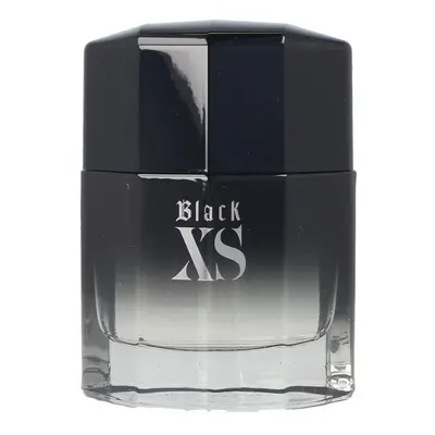 Rabanne - Black Xs Eau De Toilette Spray 100 ml