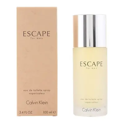 Calvin Klein - Escape For Men Eau De Toilette Spray 100 ml