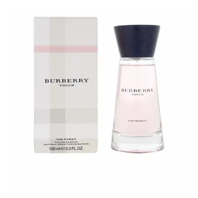 Burberry - Toque para as mulheres Eau De Parfum Vaporizador 100 Ml