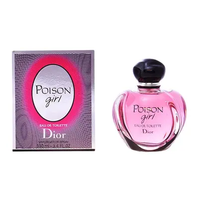 Dior - Poison Girl Eau De Toilette Spray 100 ml