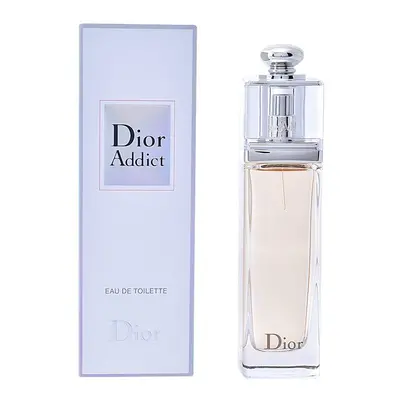 Dior - Dior Addict Eau De Toilette Spray 50 ml