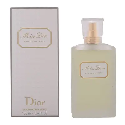 Dior - Miss Dior Eau De Toilette Originale Spray 100 ml