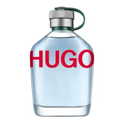 DTOS NATAL!! Hugo Boss Man edt 200 ml Eau de Toilette