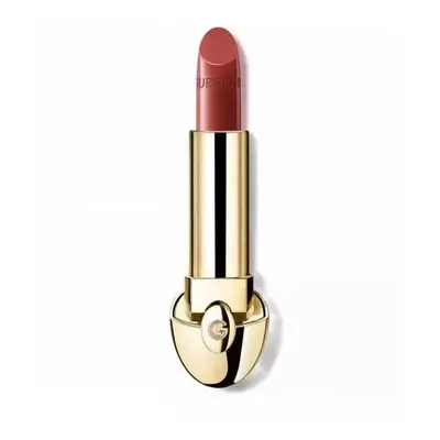 DTOS NATAL!! Guerlain Rouge G Recarga 258 Le Bois de Rose Velvet Batom