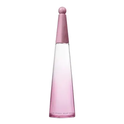 DTOS NATAL!! Issey Miyake ISSEY MIYAKE L'EAU D'ISSEY SOLAR VIOLET EDT VP 100 ml Eau de Toilette 