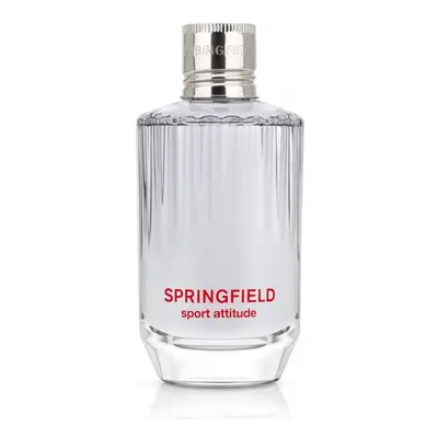 DTOS NATAL!! Springfield Sport Attitude 100 ml Eau de Toilette