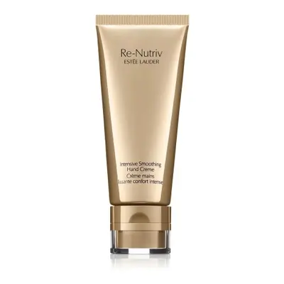 Melhor Dto! Re-Nutriv Intensive Smoothing Hand Creme 100 ml Creme para as mãos