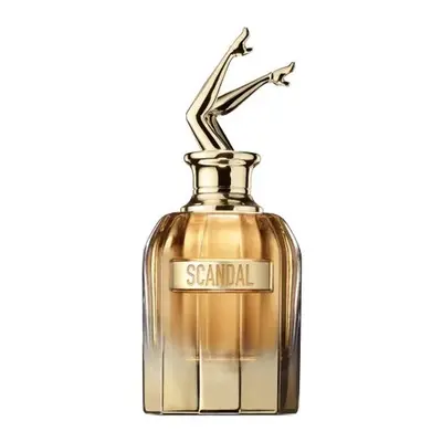 DTOS NATAL!! Jean Paul Gaultier Scandal Absolu 30 ml Parfum Concentré