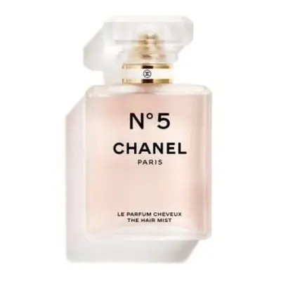 Dtos EXTRA!! CHANEL Chanel Nº5 35 ml Perfume de cabelo