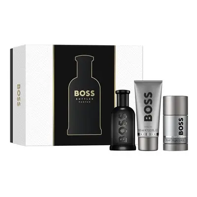 DTOS NATAL!! BOSS Boss Bottled Parfum Estuche 100 ml Parfum