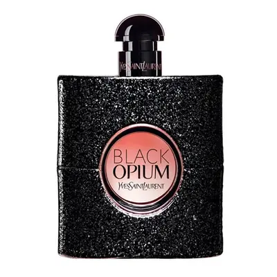 DTOS NATAL!! Yves Saint Laurent Black Opium Edp 30 ml Eau de parfum