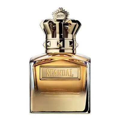 DTOS NATAL!! Jean Paul Gaultier Scandal Absolu Pour Homme 50 ml Parfum Concentré