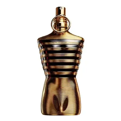 DTOS NATAL!! Jean Paul Gaultier Le Male Elixir Parfum Edp 200 ml Eau de parfum