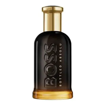 DTOS NATAL!! BOSS Bottled Absolu 100 ml Parfum Intense