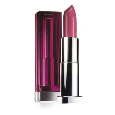 Maybelline MAYBELLINE COLOR SENSATIONAL 547 Pleasure me Red Barra de Labios