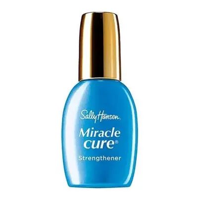 Sally Hansen Miracle Cure Strengthener 1 und Endurecedor de unhas