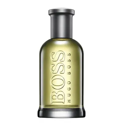 DTOS NATAL!! BOSS Bottled edt 100 ml Eau de Toilette