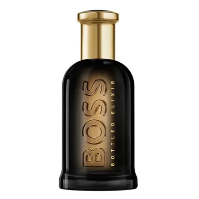 DTOS NATAL!! BOSS Bottled Elixir Parfum Intense Edp 100 ml Eau de parfum