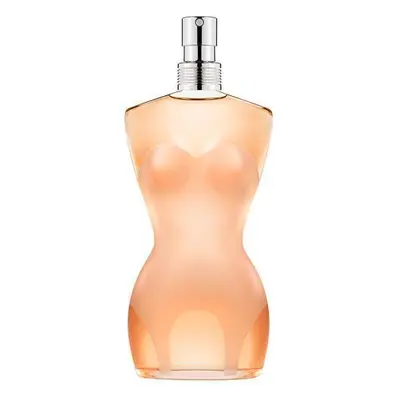 DTOS NATAL!! Jean Paul Gaultier Classique edt 50 ml Eau de Toilette