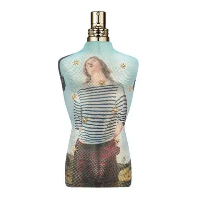 DTOS NATAL!! Jean Paul Gaultier Le Male Collector Edition 2024 125 ml Eau de Toilette