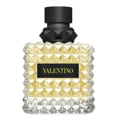 DTOS NATAL!! Valentino DONNA BORN IN ROMA YELLOW DREAM edp 50 ml Eau de parfum