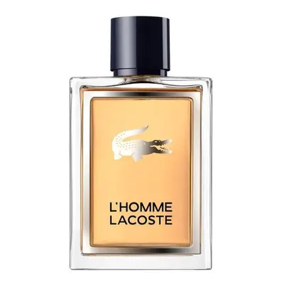 DTOS NATAL!! Lacoste L'Homme Edt 50 ml Eau de Toilette