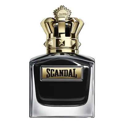 DTOS NATAL!! Jean Paul Gaultier Scandal Pour Homme Le Parfum Recargable 100 ml Eau de parfum