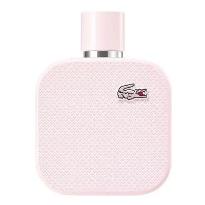 DTOS NATAL!! Lacoste L.12.12 Rose Edp 50 ml Eau de Parfum