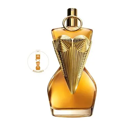 DTOS NATAL!! Jean Paul Gaultier Divine Le Parfum 100 ml Recargable Eau de Parfum Intense