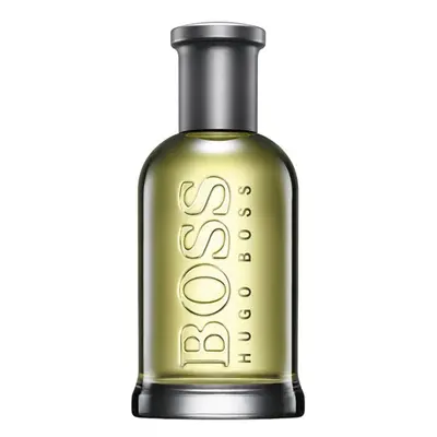 DTOS NATAL!! BOSS Bottled edt 50 ml Eau de Toilette