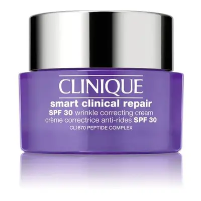 DTOS NATAL!! Clinique Smart Clinical Repair SPF30 75 ml Creme Corretor de Rugas