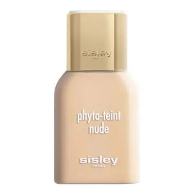 DTOS NATAL!! Sisley Phyto Teint Nude 2C Soft Beige Base de maquiagem leve