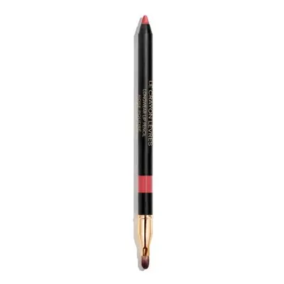 DTOS NATAL!! CHANEL LE CRAYON LEVRES 172 BOIS DE ROSE Corretor de cor de longa duração