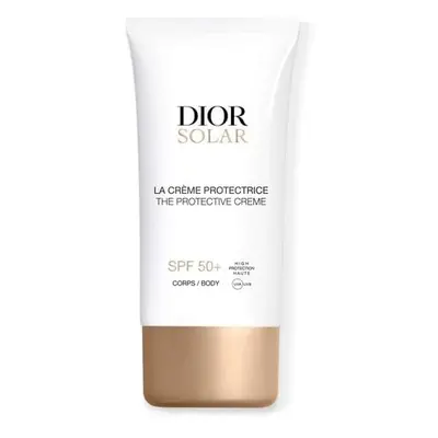 Melhor Dto! Solar Creme Protetor Spf 50 150 ml Creme Solar de Alta Proteção para o Corpo