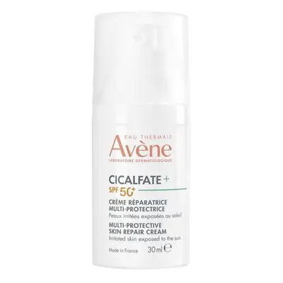 Melhor Dto! Cicalfate+ Crema Reparadora Multiprotectora Spf50+ 30 ml Creme Anti-Manchas para Pel