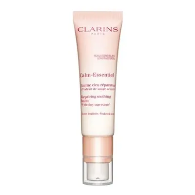 DTOS NATAL!! Clarins Calm-Essentiel 30 ml Reparar bálsamo facial