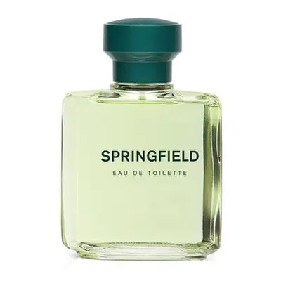 DTOS NATAL!! Springfield SPRINGFIELD EDT VP 200 ml Eau de Toilette