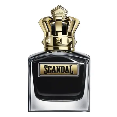 DTOS NATAL!! Jean Paul Gaultier Scandal Pour Homme Le Parfum Recargable 50 ml Eau de parfum