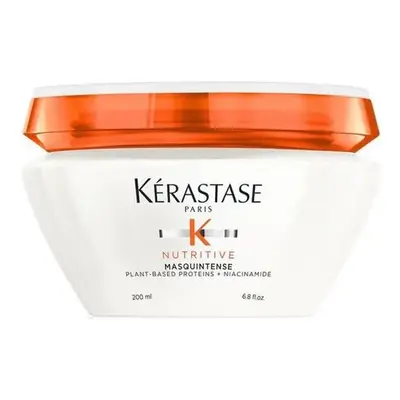 DTOS NATAL!! Kerastase Nutritive Masquintense 200 ml Máscara Reparadora