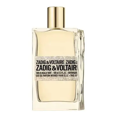 DTOS NATAL!! Zadig & Voltaire This is Really Her! Edp 100 ml Eau de parfum