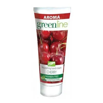 Melhor Dto! GreenLine 75 ml Nenúfar Creme para as mãos